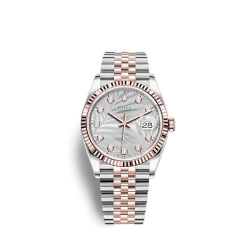 Rolex Datejust 36 126231-0037