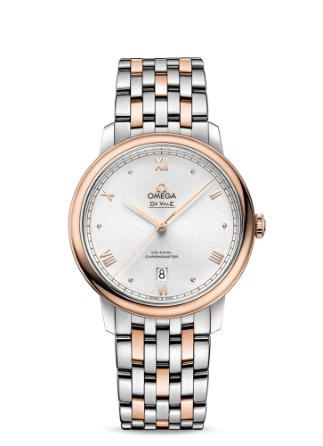Omega De Ville 424-20-40-20-02-007