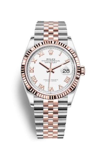 Rolex Datejust 36 126231-0015