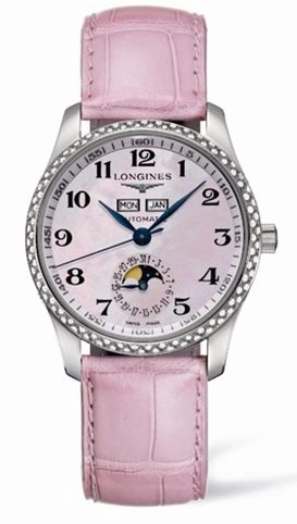 Longines Master Collection L2-503-0-93-3