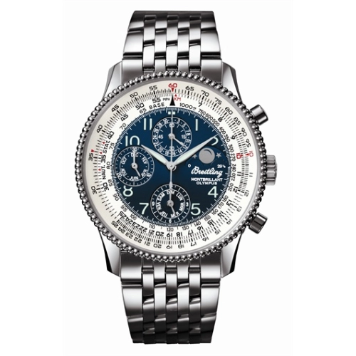 Breitling Montbrillant A1935012-C667