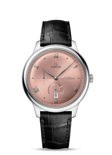 Omega De Ville 434-13-41-21-10-001