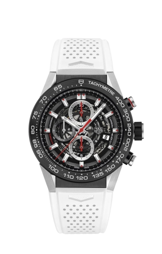 TAG Heuer Carrera CAR2A1Z-FT6051