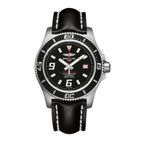 Breitling Superocean A1739102BA76435X