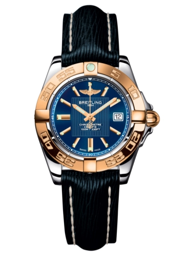 Breitling Galactic C71356L2-C813-210X