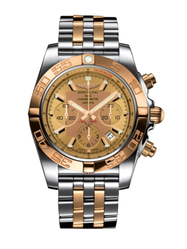 Breitling Chronomat B01 44 CB011012-H548-375C