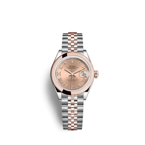 Rolex Lady-Datejust 279161-0025