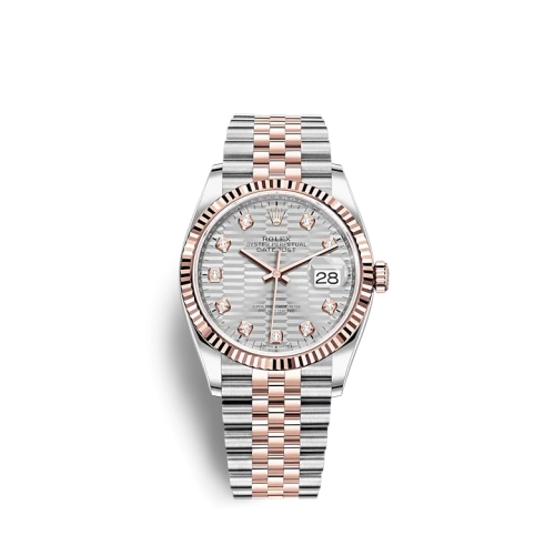 Rolex Datejust 36 126231-0039