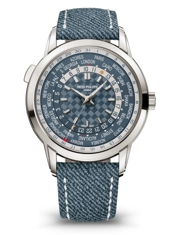 Patek Philippe Complications 5330G-001