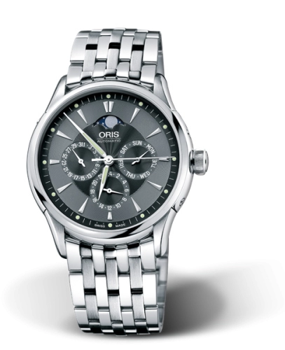 Oris Artelier 01-582-7592-4054-07-8-21-73