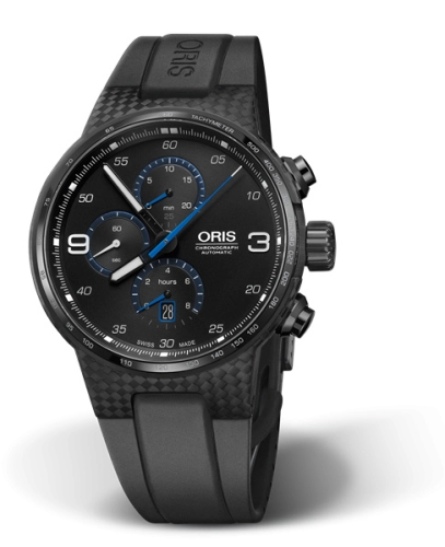 Oris Williams 01-674-7725-8764-07-424-50FCTB