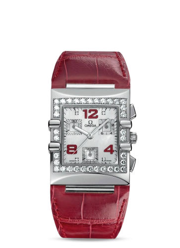 Omega Constellation 1847-73-31
