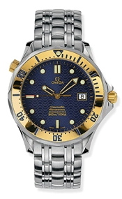 Omega Seamaster Diver 300M 2432-80-00