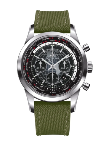 Breitling Transocean AB0510U4-BE84-105W