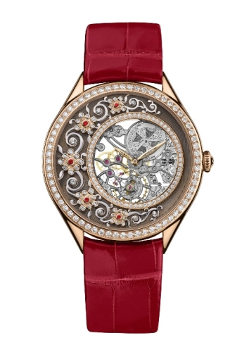 Vacheron Constantin Métiers d'Art 33580-000R-B009