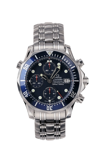Omega Seamaster Diver 300M 2599-80-00