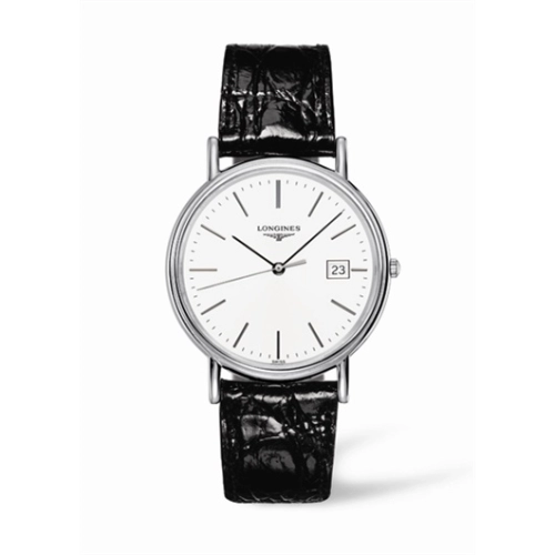 Longines Presence L4-790-4-12-2