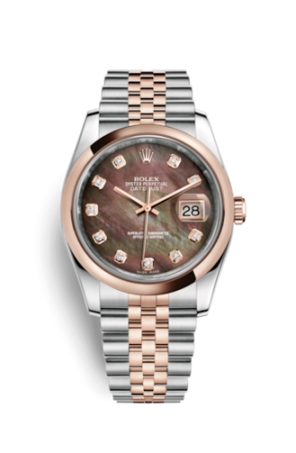 Rolex Datejust 36 116201-0098