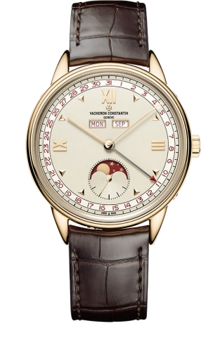 Vacheron Constantin Historiques 3100V-000R-B359