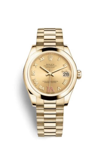 Rolex Datejust 31 178248-0087