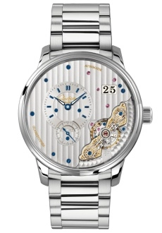 Glashütte Original Pano 1-91-02-02-02-71