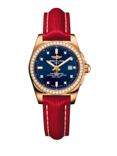 Breitling Galactic H7234853-C964-273X