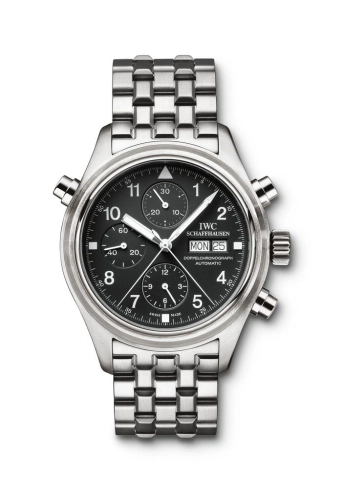 IWC Pilot IW3713-19