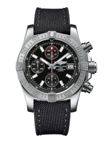 Breitling Avenger A13381111B1W1