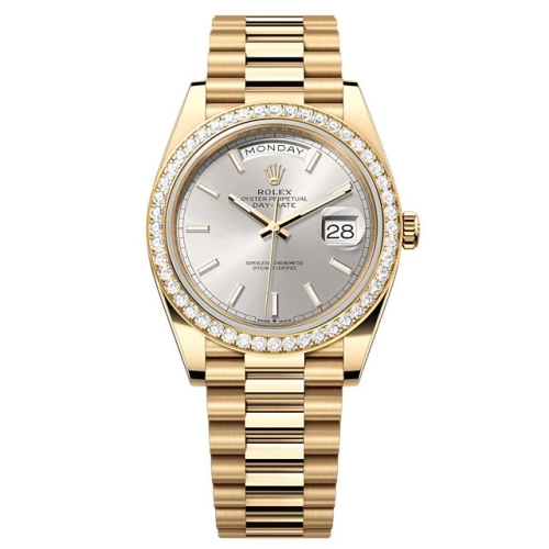 Rolex Day-Date 40 228348RBR-0042