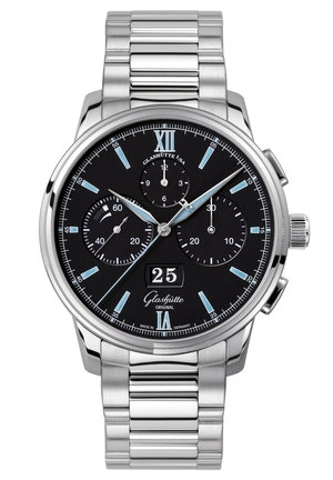 Glashütte Original Senator 1-37-01-03-02-70