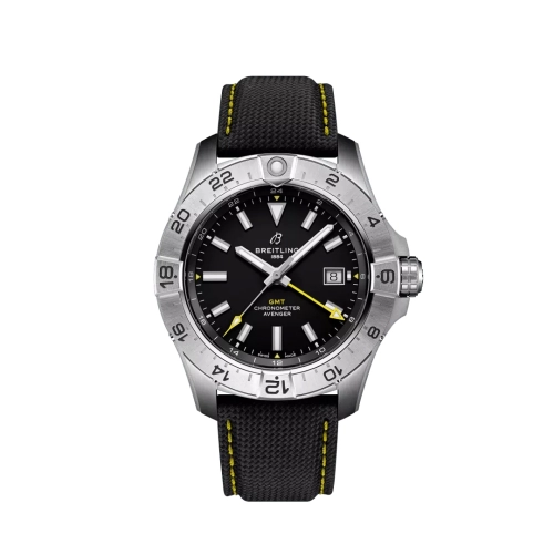Breitling Avenger A323201A1B1X1