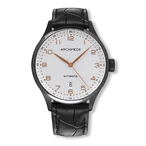 Archimede Klassik UA7929-A2-6-SW
