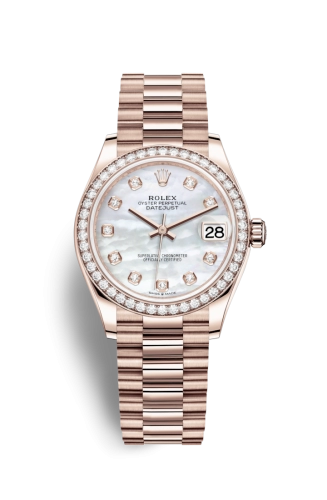 Rolex Datejust 31 278285RBR-0005