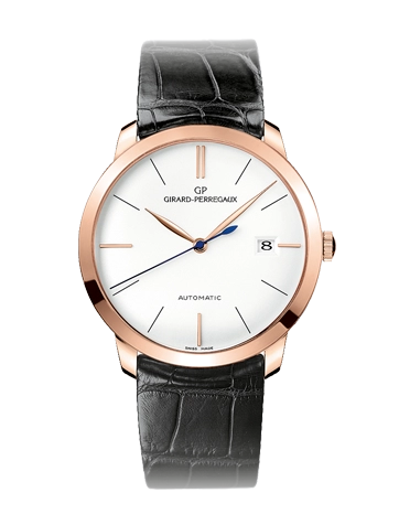 Girard-Perregaux 1966 49525-52-131-BK6A