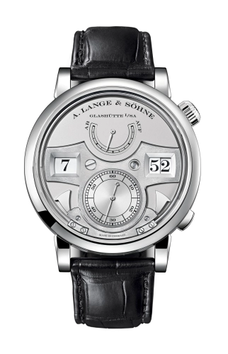 A. Lange & Söhne Zeitwerk 145-025