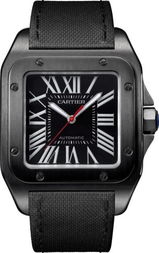 Cartier Santos de Cartier WSSA0006