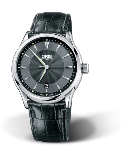 Oris Artelier 01-733-7591-4054-07-5-21-71FC
