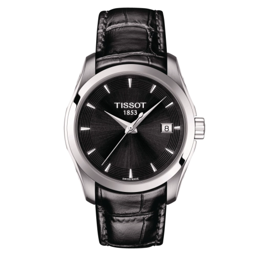 Tissot Couturier T0352101605101