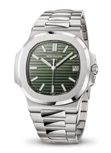 Patek Philippe Nautilus 5711-1A-014