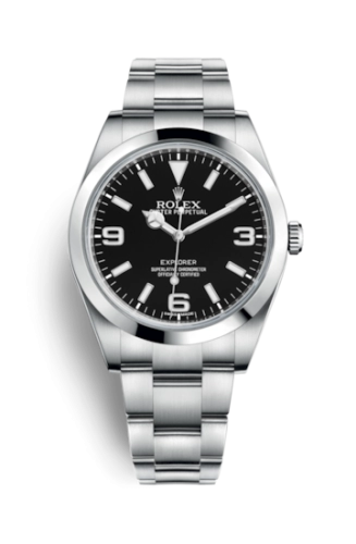 Rolex Explorer 214270-0003