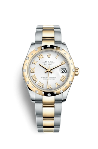 Rolex Datejust 31 178343-0004