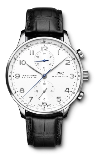 IWC Portugieser IW3714-12