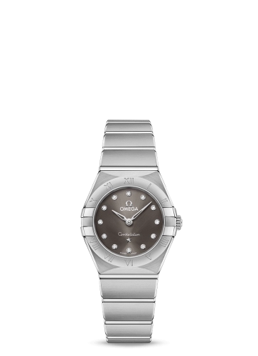 Omega Constellation 131-10-25-60-56-001