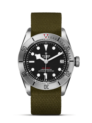 Tudor Black Bay 79730-0004