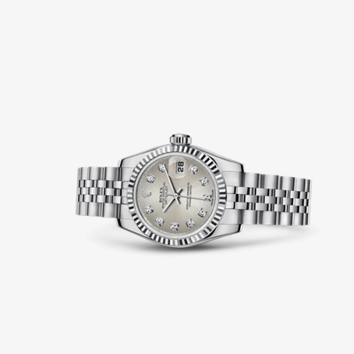 Rolex Lady-Datejust 179174-0031