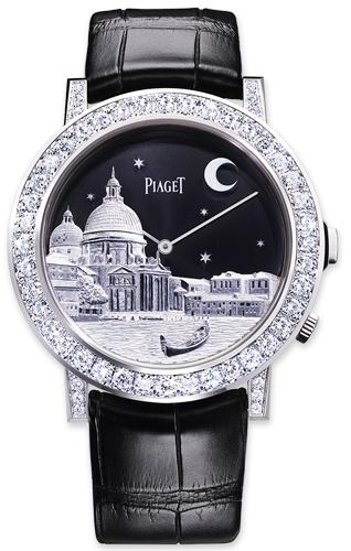 Piaget Altiplano G0A40564