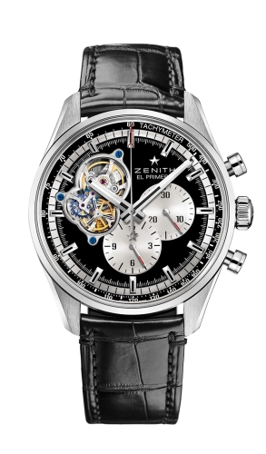 Zenith El Primero 03-2042-4061-21-C496