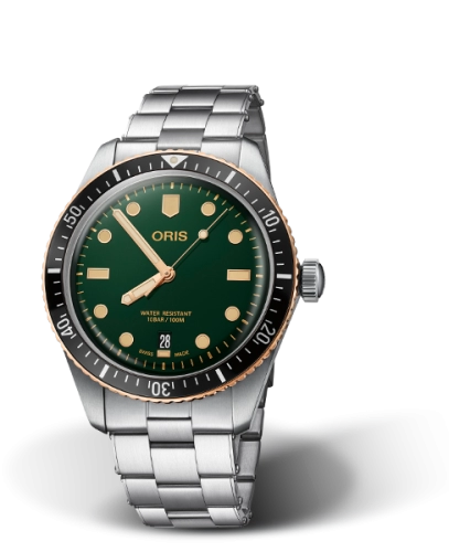 Oris Divers 65 01-733-7707-4357-07-8-20-18