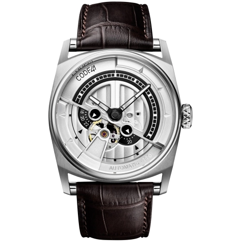 CODE41 Anomaly-01 AN01-IN-SIL-ST-ALIG-BR