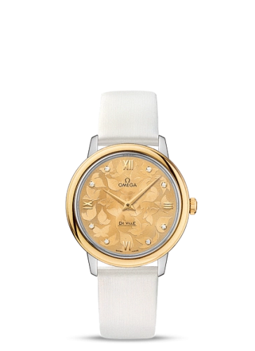 Omega De Ville 424-22-33-60-58-001
